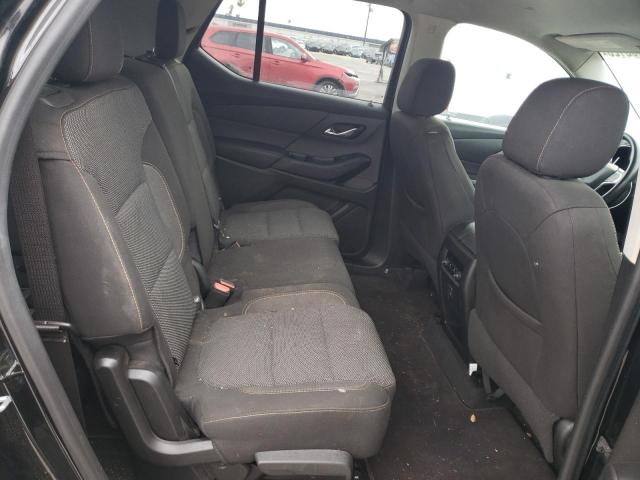 Photo 11 from auction – 2018 CHEVROLET TRAVERSE L with VIN 1GNERFKW7JJ212221