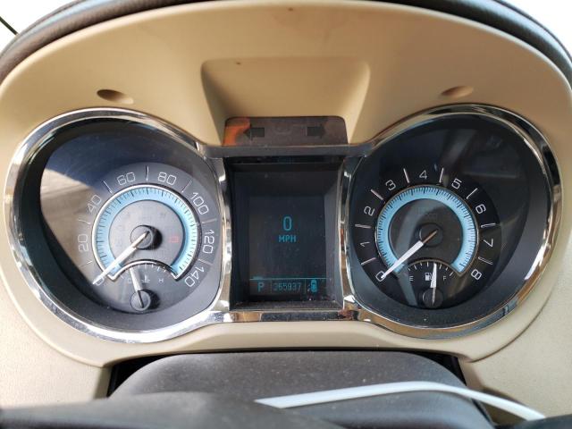 Photo 9 from auction – 2010 BUICK LACROSSE C with VIN 1G4GC5EGXAF253572