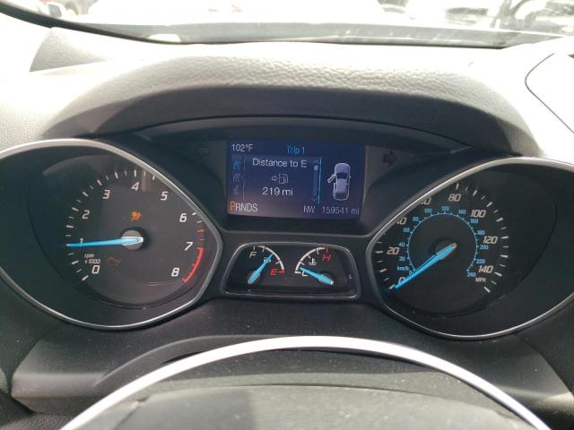 Photo 9 from auction – 2013 FORD ESCAPE SE with VIN 1FMCU0GX8DUC44719