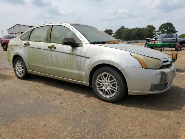 Photo 4 from auction – 2009 FORD FOCUS SE with VIN 1FAHP35NX9W125012