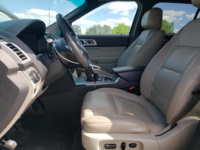 صورة رقم 7 من المزاد - 2012 FORD EXPLORER X مع VIN 1FMHK7D88CGA34488