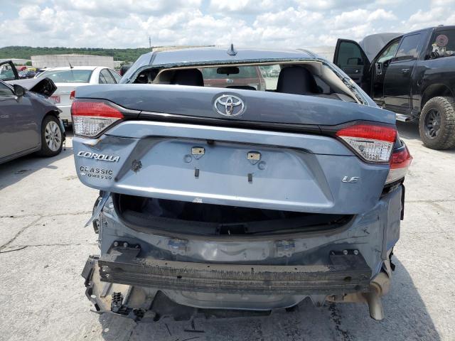 Photo 6 from auction – 2020 TOYOTA COROLLA LE with VIN 5YFEPRAE6LP097103
