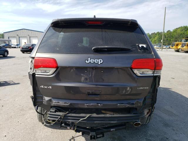 Photo 6 from auction – 2015 JEEP GRAND CHER with VIN 1C4RJFBG8FC142590