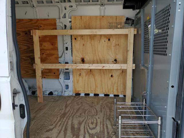 Photo 11 from auction – 2016 RAM PROMASTER with VIN 3C6TRVPGXGE110663