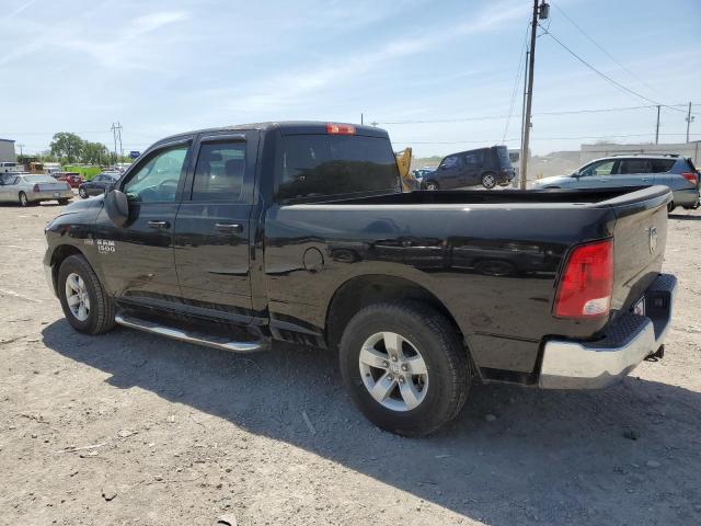 Photo 2 from auction – 2019 RAM 1500 CLASS with VIN 1C6RR6FT3KS742098