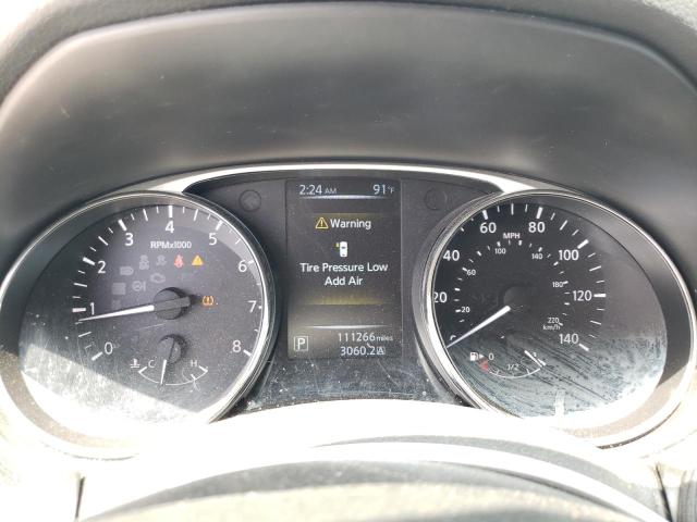 Photo 9 from auction – 2014 NISSAN ROGUE S with VIN 5N1AT2MT1EC864035