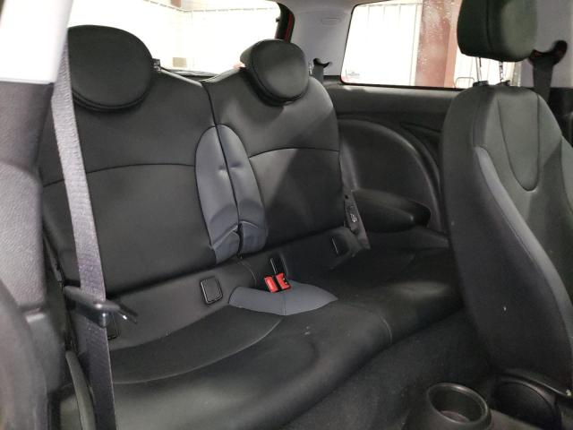 Photo 10 from auction – 2007 MINI COOPER with VIN WMWMF33557TT58130