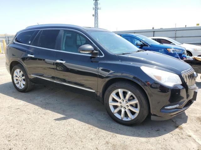 Photo 4 from auction – 2015 BUICK ENCLAVE with VIN 5GAKVCKD9FJ119276