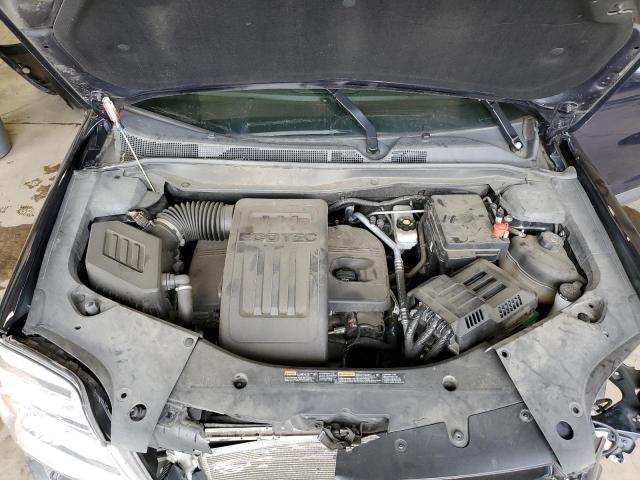 Photo 11 from auction – 2015 GMC TERRAIN SL with VIN 2GKFLVEK3F6213067