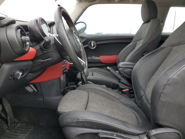 Photo 7 from auction – 2014 MINI COOPER with VIN WMWXM5C52ET936261