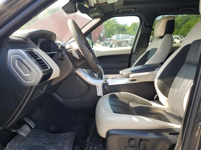 Photo 7 from auction – 2020 LAND ROVER RANGE ROVE with VIN SALWS2RU7LA733532