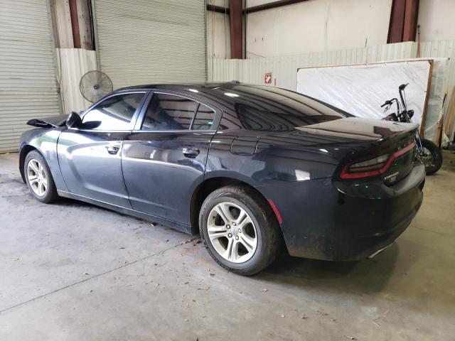 Photo 2 from auction – 2018 DODGE CHARGER SX with VIN 2C3CDXBG8JH173979