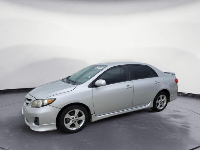 TOYOTA COROLLA BA 2013 with VIN 5YFBU4EE2DP213651 - Photo from auction