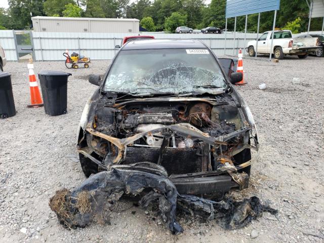 Photo 5 from auction – 2004 TOYOTA CAMRY LE with VIN 4T1BE32K94U363353