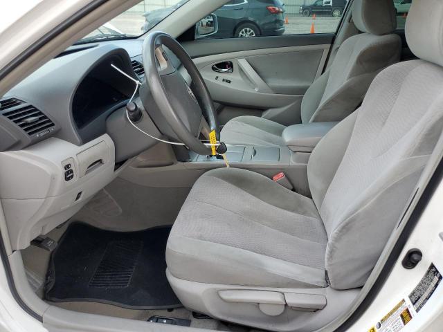 Photo 7 from auction – 2011 TOYOTA CAMRY BASE with VIN 4T1BF3EK7BU583788