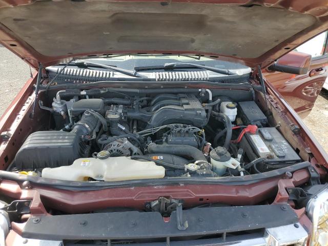 Photo 12 from auction – 2010 FORD EXPLORER E with VIN 1FMEU7EE2AUA74808