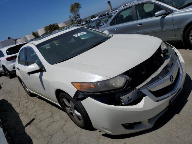 Photo 4 from auction – 2009 ACURA TSX with VIN JH4CU26679C034181