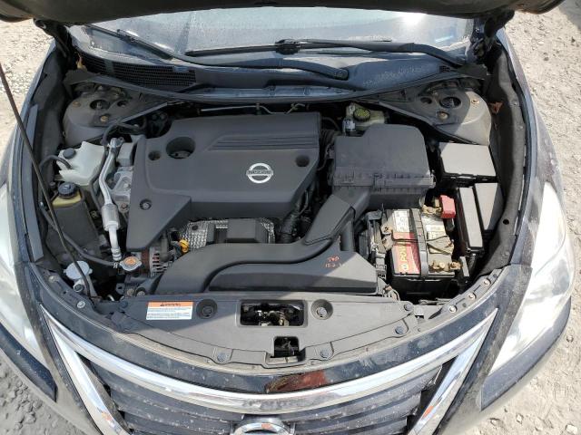 Photo 11 from auction – 2014 NISSAN ALTIMA 2.5 with VIN 1N4AL3AP2EC170347