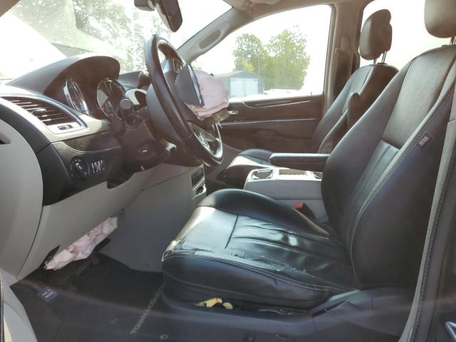 Photo 7 from auction – 2012 CHRYSLER TOWN & COU with VIN 2C4RC1CG1CR414461