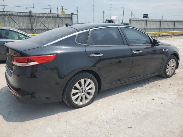 Photo 3 from auction – 2016 KIA OPTIMA LX with VIN 5XXGT4L31GG001816