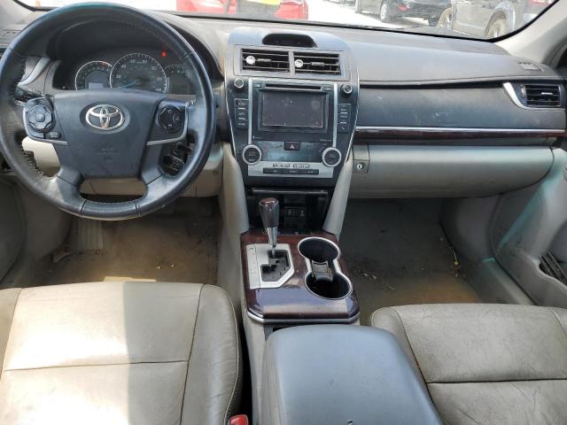 Photo 8 from auction – 2014 TOYOTA CAMRY L with VIN 4T1BF1FK3EU378816