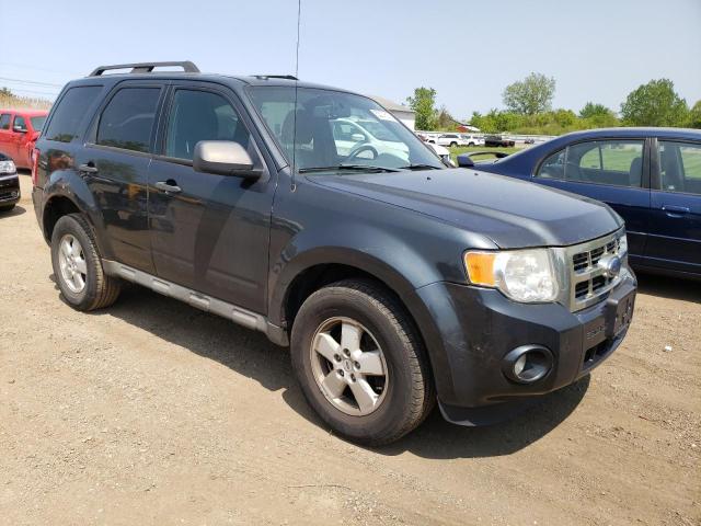 Photo 4 from auction – 2009 FORD ESCAPE XLT with VIN 1FMCU93769KB55485