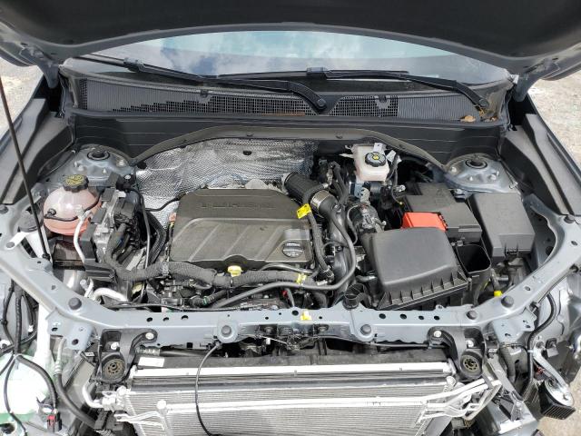 Photo 11 from auction – 2023 CHEVROLET TRAILBLAZE with VIN KL79MMS28PB062517
