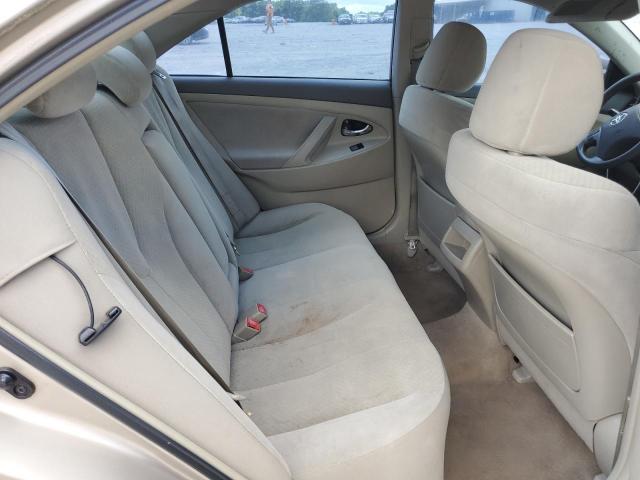 Photo 10 from auction – 2009 TOYOTA CAMRY BASE with VIN 4T1BE46K99U268914