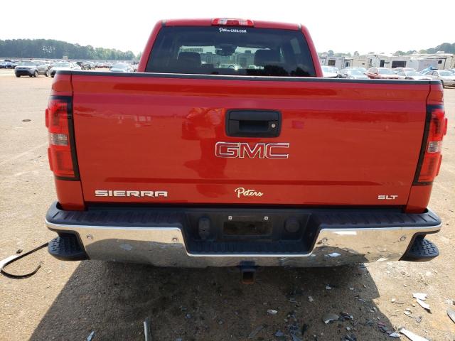 Photo 6 from auction – 2015 GMC SIERRA C15 with VIN 3GTP1VEC6FG115668