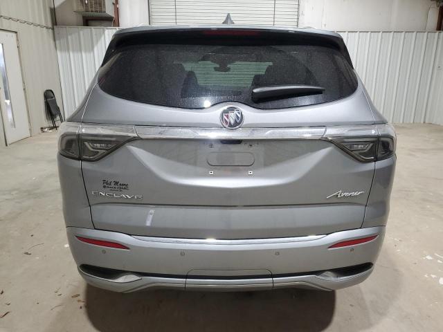 Photo 6 from auction – 2023 BUICK ENCLAVE AV with VIN 5GAERDKW6PJ218258