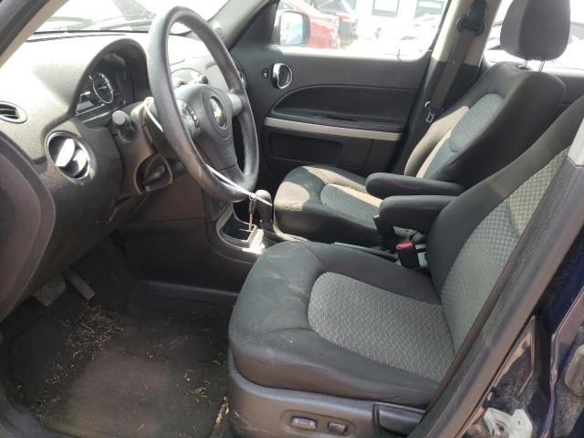 Photo 7 from auction – 2010 CHEVROLET HHR LT with VIN 3GNBABDB3AS529392