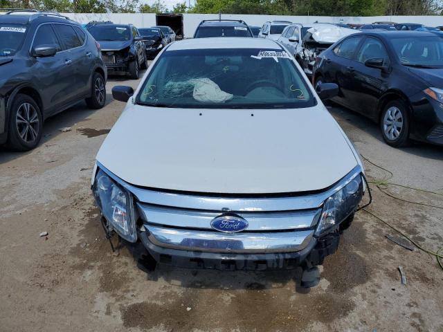 Photo 5 from auction – 2011 FORD FUSION S with VIN 3FAHP0GA8BR291997