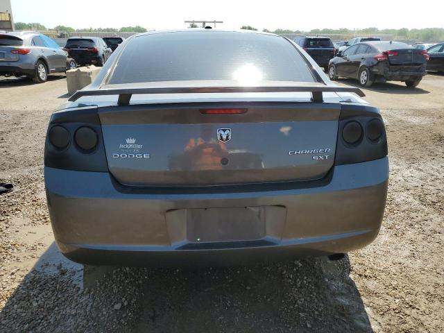 Photo 6 from auction – 2010 DODGE CHARGER SX with VIN 2B3CA3CV7AH247386