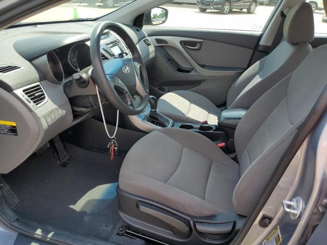 Photo 7 from auction – 2016 HYUNDAI ELANTRA SE with VIN 5NPDH4AE5GH772129