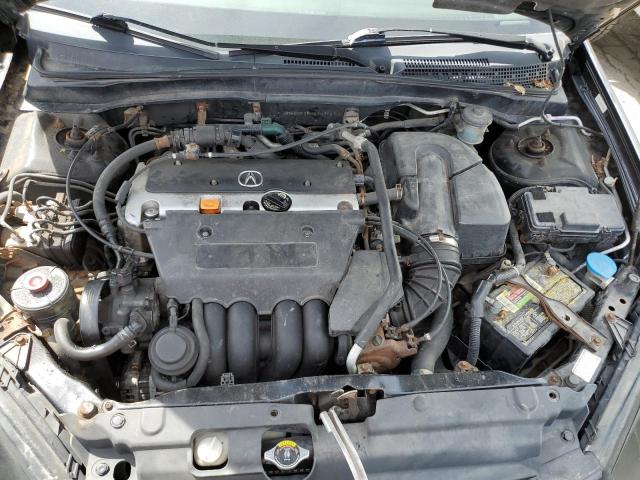 Photo 11 from auction – 2002 ACURA RSX with VIN JH4DC548X2C032590