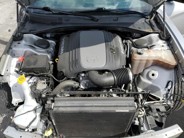 Photo 11 from auction – 2020 DODGE CHARGER R/ with VIN 2C3CDXCT1LH174129