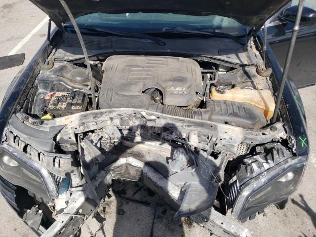 Photo 11 from auction – 2014 CHRYSLER 300 S with VIN 2C3CCABG7EH205021