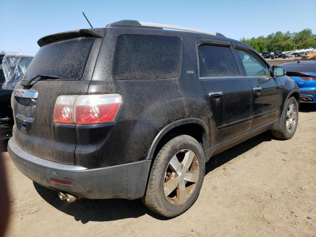 Photo 3 from auction – 2010 GMC ACADIA with VIN 1GKLRMED3AJ187109