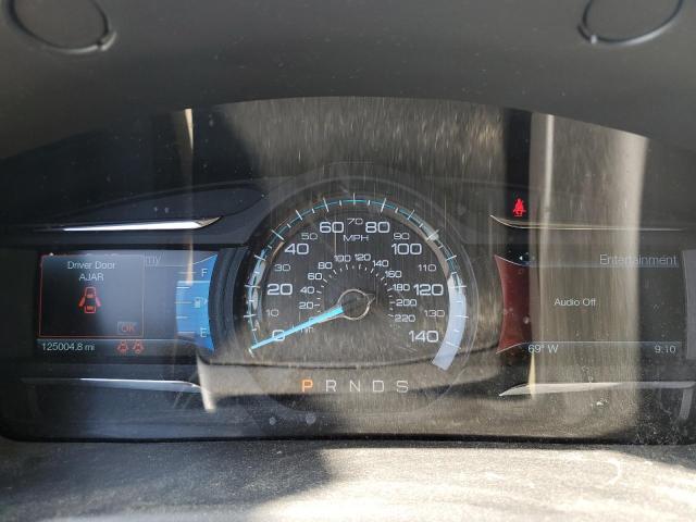 Photo 9 from auction – 2015 FORD FLEX LIMIT with VIN 2FMHK6D85FBA09201