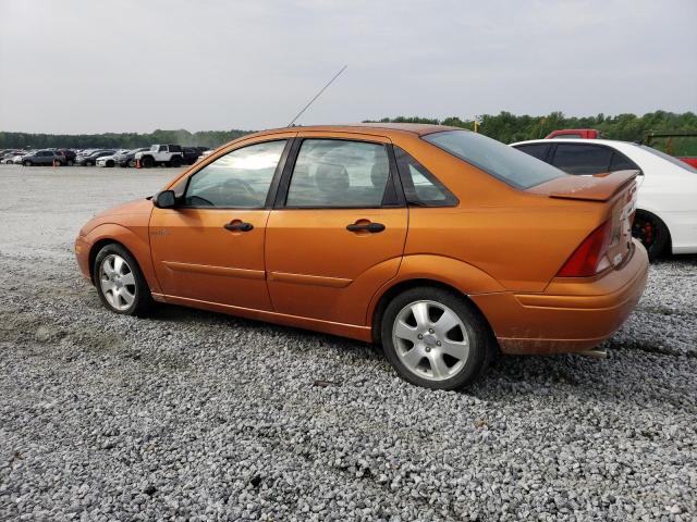 Photo 2 from auction – 2002 FORD FOCUS ZTS with VIN 1FAHP38362W346722