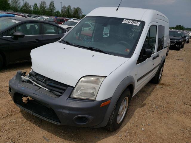 Photo 1 from auction – 2013 FORD TRANSIT CO with VIN NM0LS6AN2DT134935