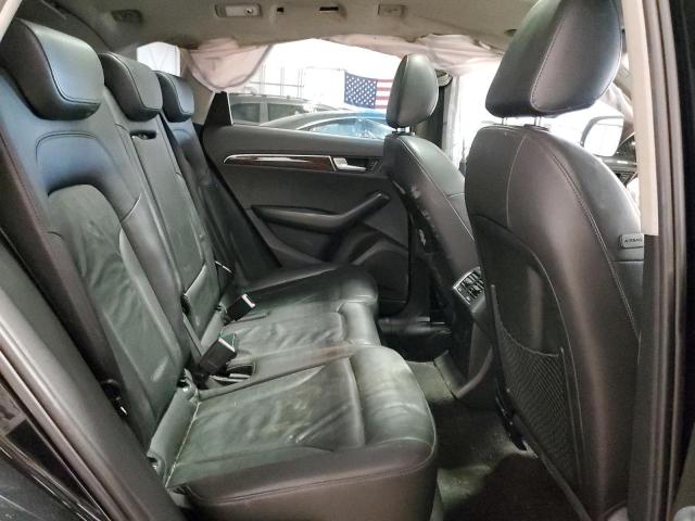 Photo 10 from auction – 2010 AUDI Q5 PREMIUM with VIN WA1LKAFP5AA013964