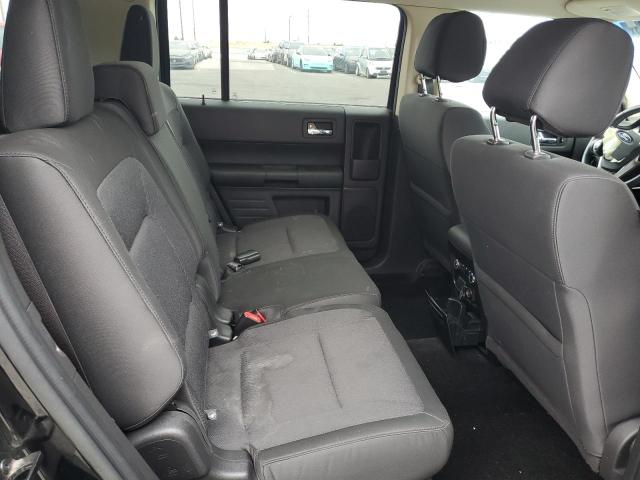 Photo 11 from auction – 2018 FORD FLEX SE with VIN 2FMGK5B8XJBA05713