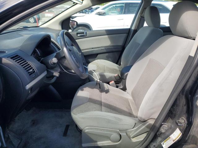 Photo 7 from auction – 2012 NISSAN SENTRA 2.0 with VIN 3N1AB6AP8CL680933