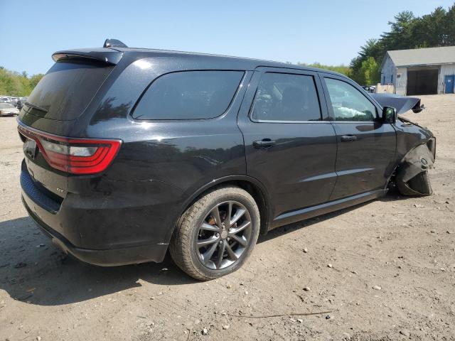 Photo 3 from auction – 2017 DODGE DURANGO GT with VIN 1C4RDJDG2HC897227