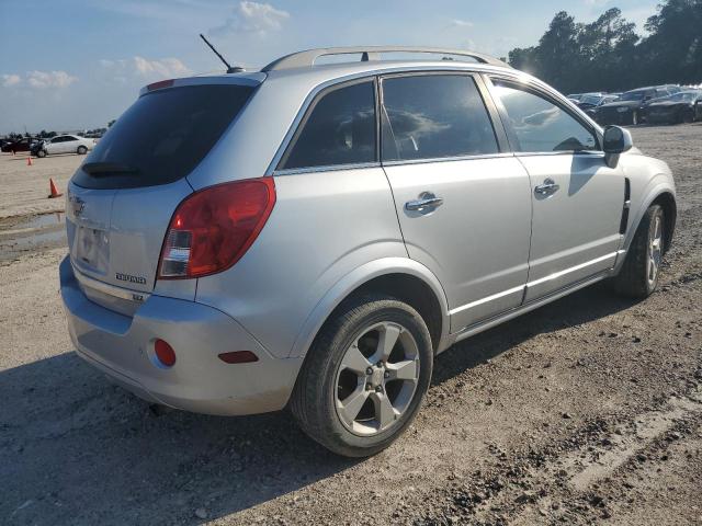 Photo 3 from auction – 2015 CHEVROLET CAPTIVA LT with VIN 3GNAL4EK6FS534271