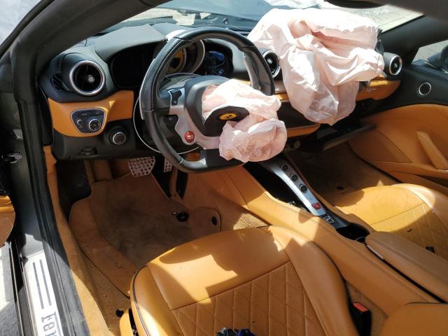 Photo 8 from auction – 2016 FERRARI CALIFORNIA with VIN ZFF77XJA1G0215974