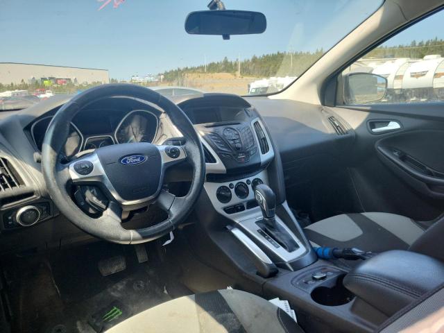 Фото 8 с аукциона – 2014 FORD FOCUS SE с VIN 1FADP3F26EL124731