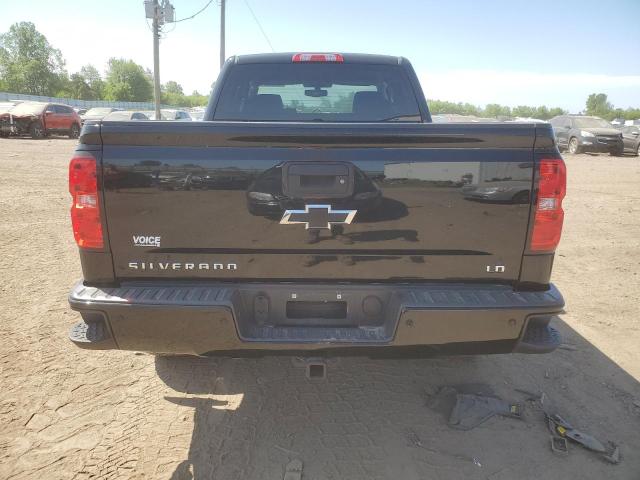 Photo 6 from auction – 2019 CHEVROLET SILVERADO with VIN 2GCVKPECXK1203111