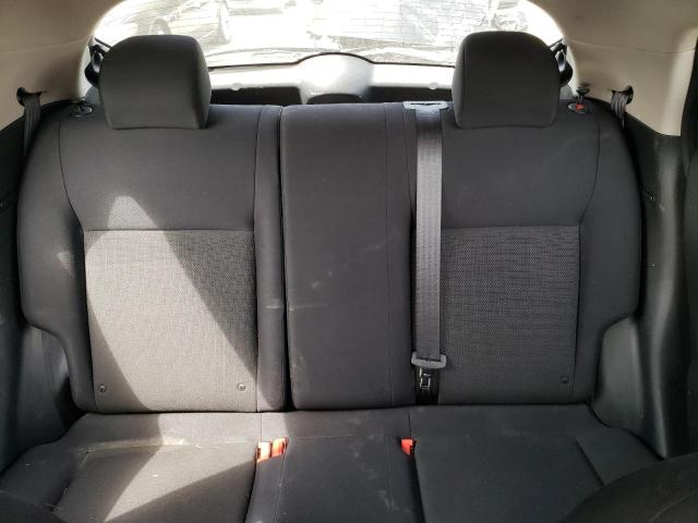 Photo 10 from auction – 2012 NISSAN JUKE S with VIN JN8AF5MR4CT107665
